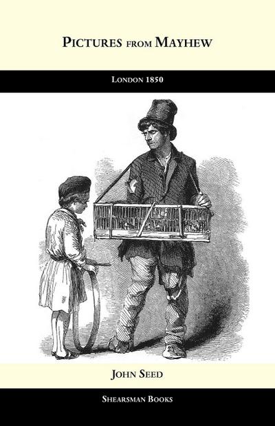 Pictures from Mayhew. London 1850.