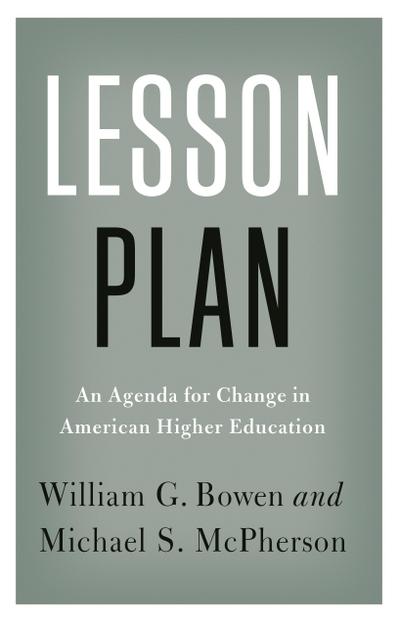 Lesson Plan