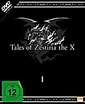Tales of Zestiria the X