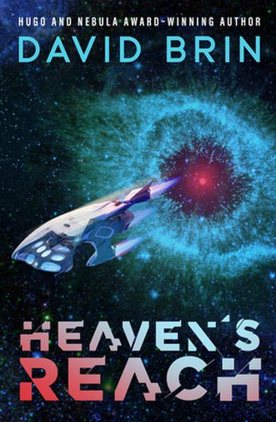 Heaven’s Reach