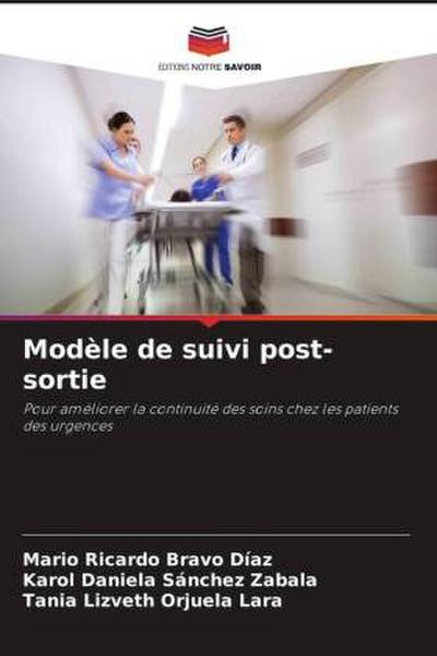 Modèle de suivi post-sortie