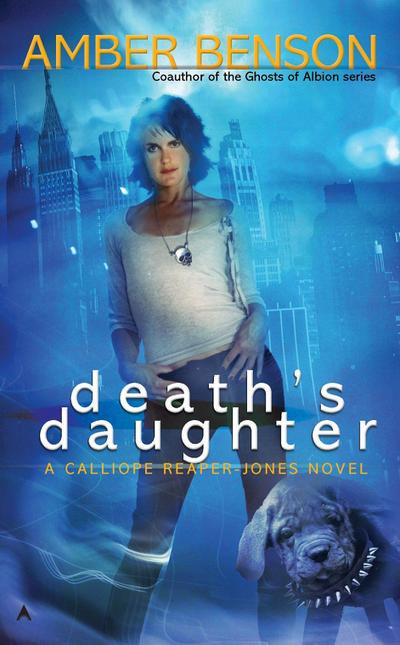 Death’s Daughter