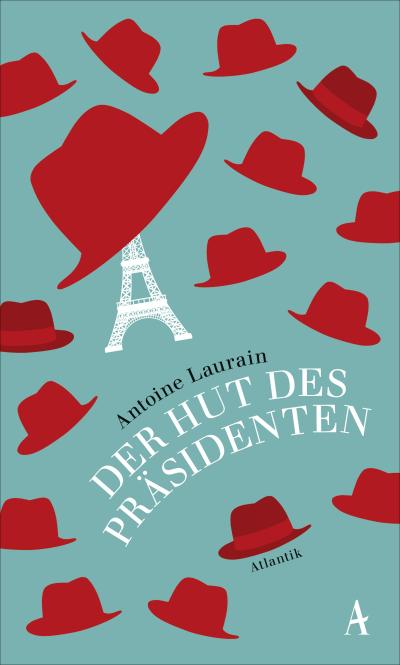 Laurain, A: Hut des Präsidenten