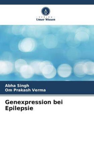 Genexpression bei Epilepsie
