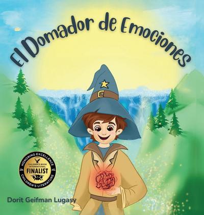 El Domador de Emociones