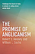 The Promise of Anglicanism