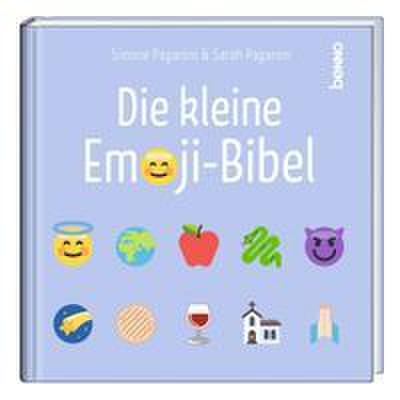 Die kleine Emoji-Bibel