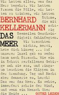 Das Meer