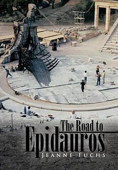 The Road to Epidauros