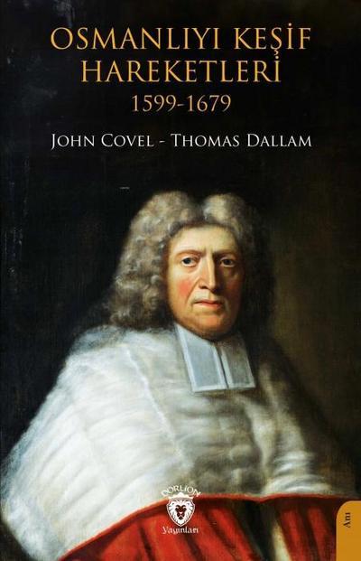 Osmanliyi Kesif Hareketleri 1599-1679