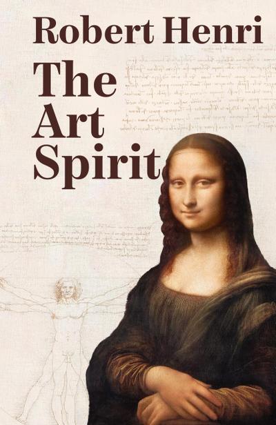 The Art Spirit Hardcover
