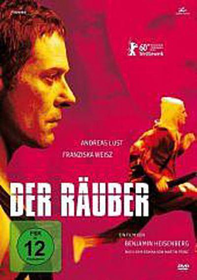 Der Räuber, 1 DVD