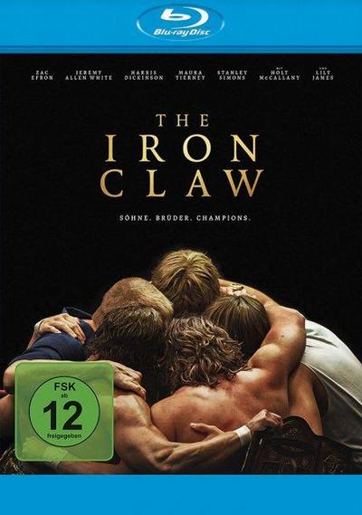 The Iron Claw BD