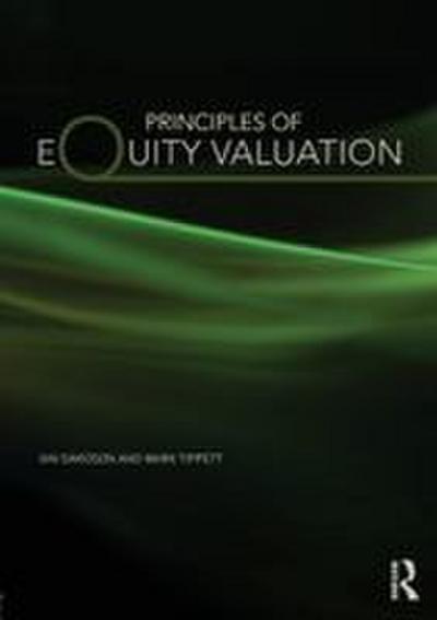 Principles of Equity Valuation