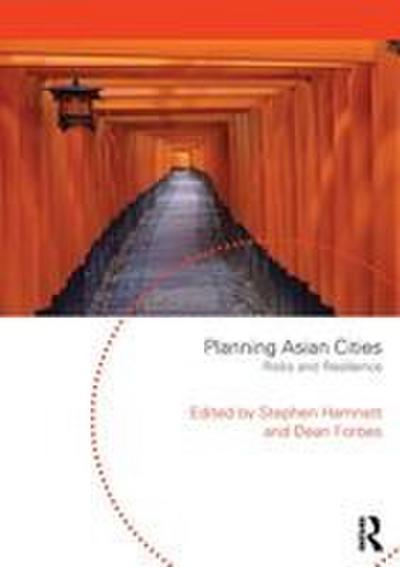 Planning Asian Cities