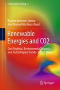 Renewable Energies and CO2