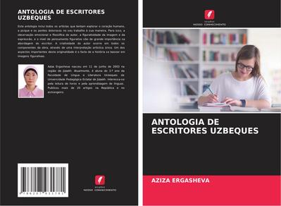 ANTOLOGIA DE ESCRITORES UZBEQUES