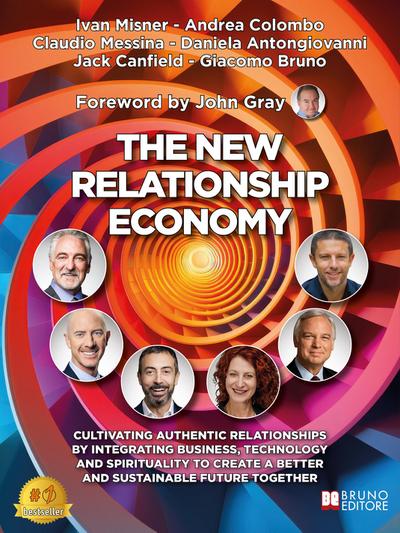 The New Relationship Economy