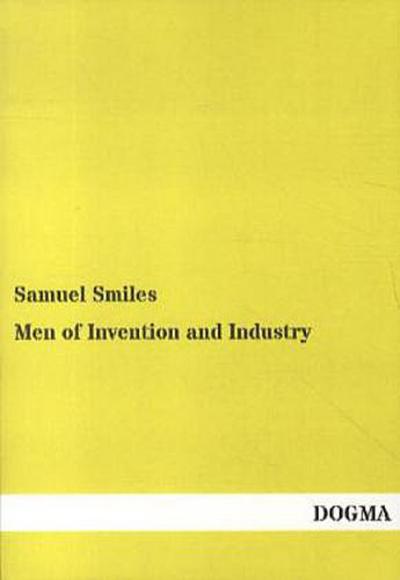 Men of Invention and Industry