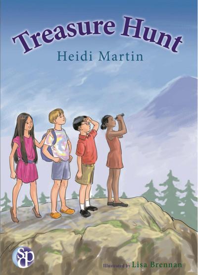 Treasure Hunt