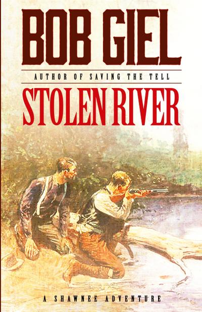 Stolen River