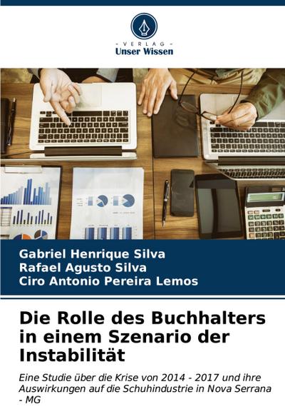 Die Rolle des Buchhalters in einem Szenario der Instabilität