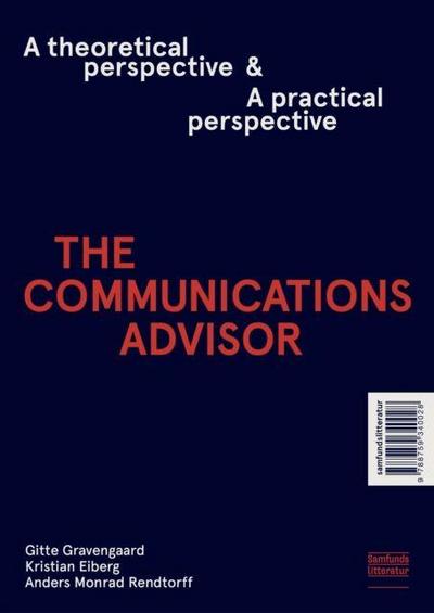 The Communications Advisor