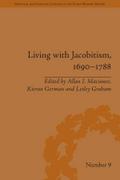 Living with Jacobitism, 1690¿1788
