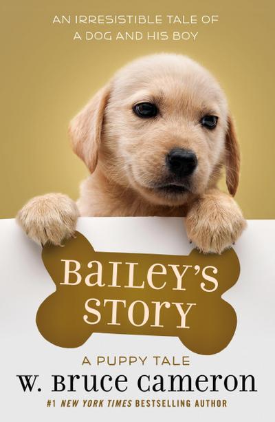 Bailey’s Story