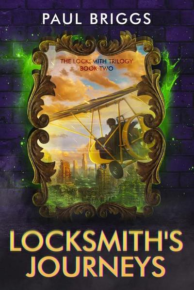 Locksmith’s Journeys