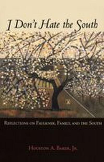 I Don’t Hate the South