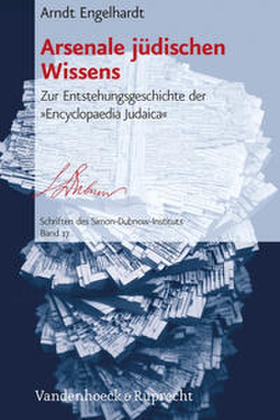 Arsenale jüdischen Wissens