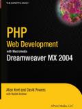 PHP Web Development with Macromedia Dreamweaver MX