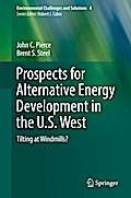 Prospects for Alternative Energy Development in the U.S. West