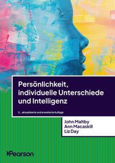Differentielle Psychologie, Persönlichkeit und Intelligenz
