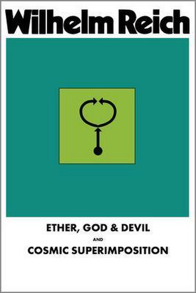 Ether, God & Devil & Cosmic Superimposition