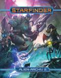 Starfinder Alienarchiv 2