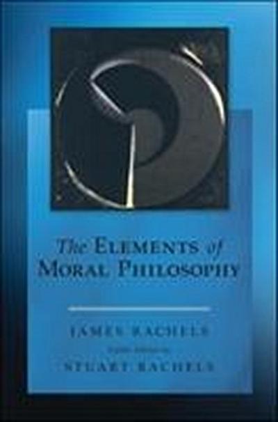 ELEMENTS OF MORAL PHILOSOPHY R