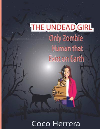 The Undead Girl