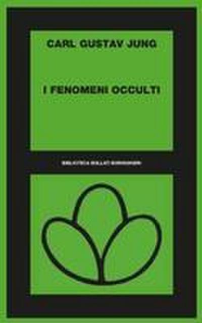 I fenomeni occulti