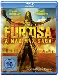 Furiosa: A Mad Max Saga
