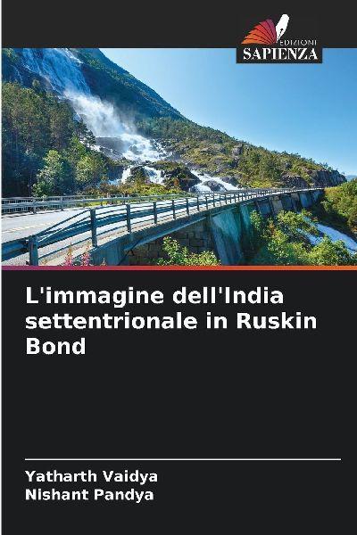 L’immagine dell’India settentrionale in Ruskin Bond