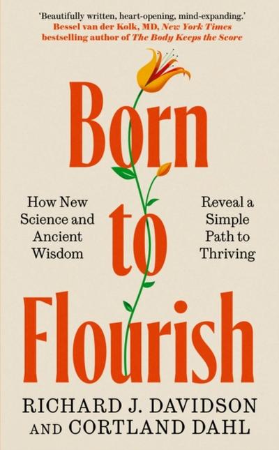 Born to Flourish