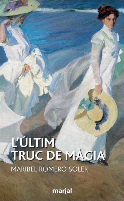 ULTIM TRUC DE MAGIA, L’