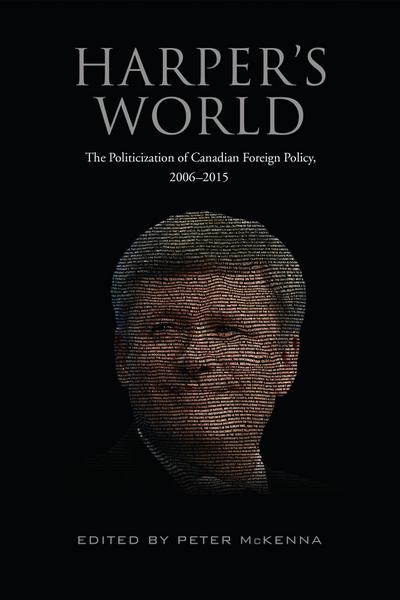 Harper’s World