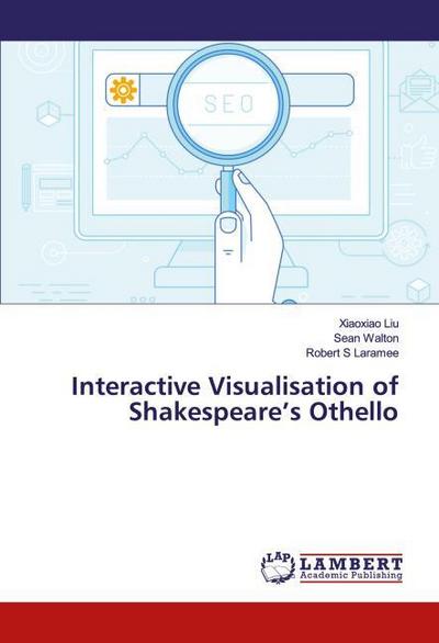 Interactive Visualisation of Shakespeare’s Othello