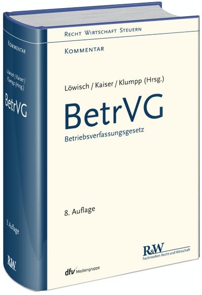 BetrVG