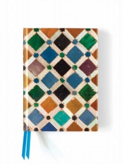 Alhambra Tile
