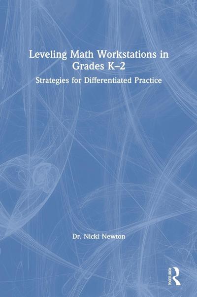 Leveling Math Workstations in Grades K-2
