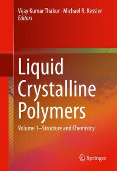 Liquid Crystalline Polymers